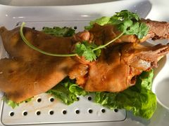 -金家老三饭庄(常营店)