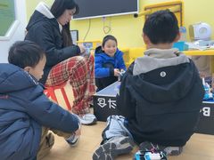 -童程童美少儿编程乐高机器人(凯德天府校区)