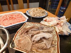 -飘香火锅(玉林西路店)