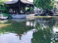 -口岸雕花楼