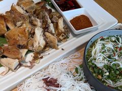 -金塔傣乡·云南民族特色菜·傣味手抓饭(金瓦路店)