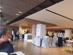 -食光全日制餐厅(绵阳首开喜来登酒店)