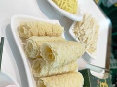 -新仙清汤牛腩(铜锣湾店)