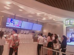 -奈雪的茶(市百一店)