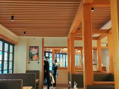 大堂-仓桥家·焗寿司·锅物(光谷步行街店)