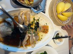 -上座·餐厅(阳光100店)