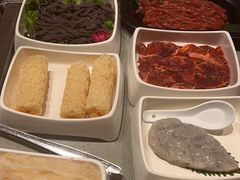 -海底捞火锅(让胡路万达店)