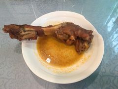 -汗腾格里·风味餐厅(新疆驻京办店)