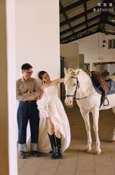 -绽放摄胶片摄影工作室