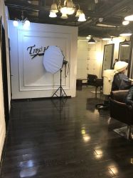 -Tipo Hair salon（明星）店
