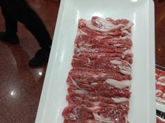 -东来顺饭庄(天坛店)