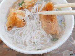 鱼糊粉油条套餐-汪记鲜鱼糊汤粉(沈阳路总店)