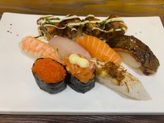 -东京屋(武定路店)