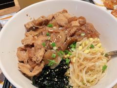 -新石器烤肉(南站店)