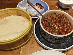 -雀舞云南菜(天津天河城购物中心店)