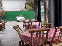 -黎记大排档(慈云路店)