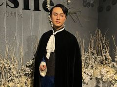 -上海杜莎夫人蜡像馆