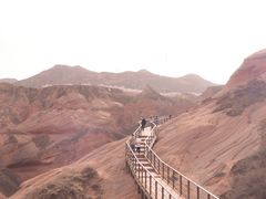 -波浪谷