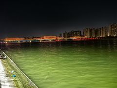 -咸阳湖景区