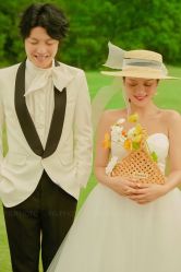 -太古映画婚纱摄影(天河店)