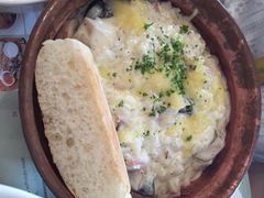 穀屋&nbsp;House&nbsp;Of&nbsp;Flour(张江店)-榖屋house of flour(张江首店)