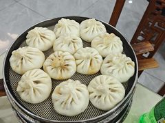 -石饮红星包子(中山路店)