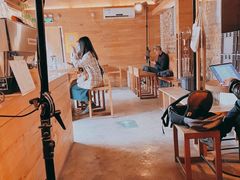 -VOYAGE COFFEE(北锣鼓巷店)