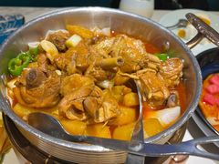 -阿里疆Alijiang·丝路美食·异域风情·清真(长楹天街店)