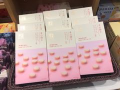 -奈雪的茶(太原茂业天地店)