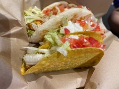 -Taco Bell 塔可钟(民田路店)