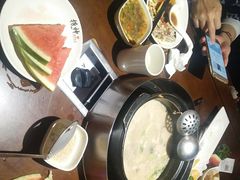 -捞神煲汤火锅(湖滨商业街店)