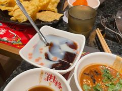 -井格重庆火锅(临平银泰城店)