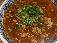 冒肥牛-辛香汇·现炒川菜(武进吾悦店)