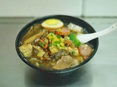 -阿芬卤面(花巷店)