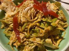 京糕乾隆白菜-小吊梨汤·北京菜·烤鸭(鸟巢店)