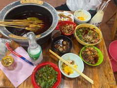 -冒椒火辣(奎星楼街店)