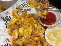 -山海珍味韩国料理(奥城店)