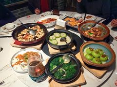 -滋粥楼·顺德菜(番禺广场总店)