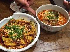 -薛阿婆(北美新天地中心店)