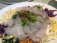 -大清花饺子(山庄店)