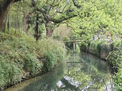 -古堰画乡景区