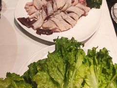 -粥旺庄(芳村店)
