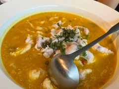 -小花椒金汤酸菜鱼(理工大店)