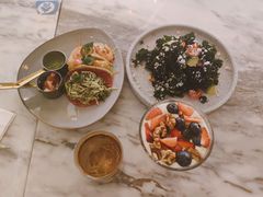 -The Rug Cafe(王府中环店)