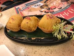 -点都德(聚福楼店)