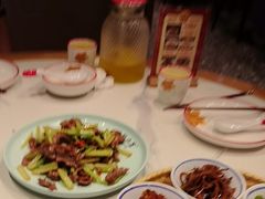 -大厨小馆(华阳城店)