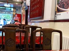 -玉华台饭庄(裕中西里小区店)