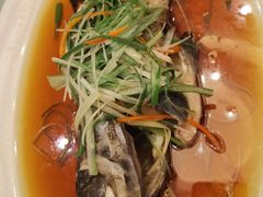 -浦东绿地铂骊酒店品珍轩中餐厅