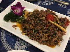 -滇道云南特色料理(康定路店)