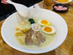 -神田川拉面店(上游街店)
